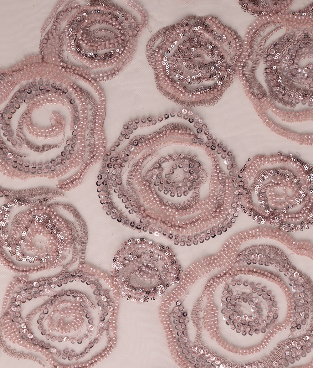 Rose Pink