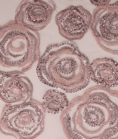 Rose Pink