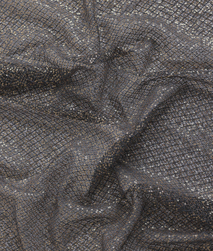 Orla Sequins and Thread Embroidery