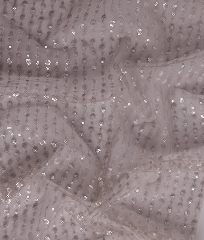 Alice Sequins Embroidery