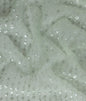 Alice Sequins Embroidery