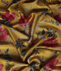 Marlena Floral Printed Satin (DT813)