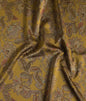 Nially Paisley Printed Satin (DT827)