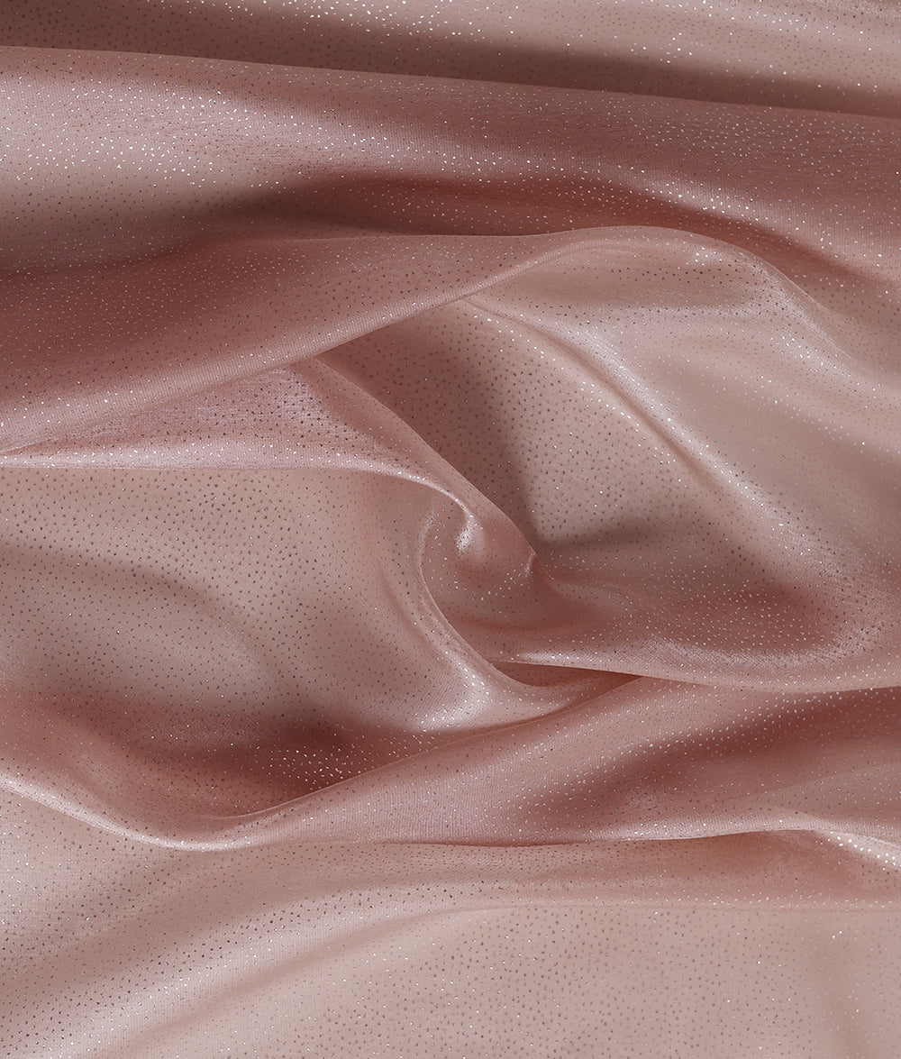 Hailey Organza Fabric