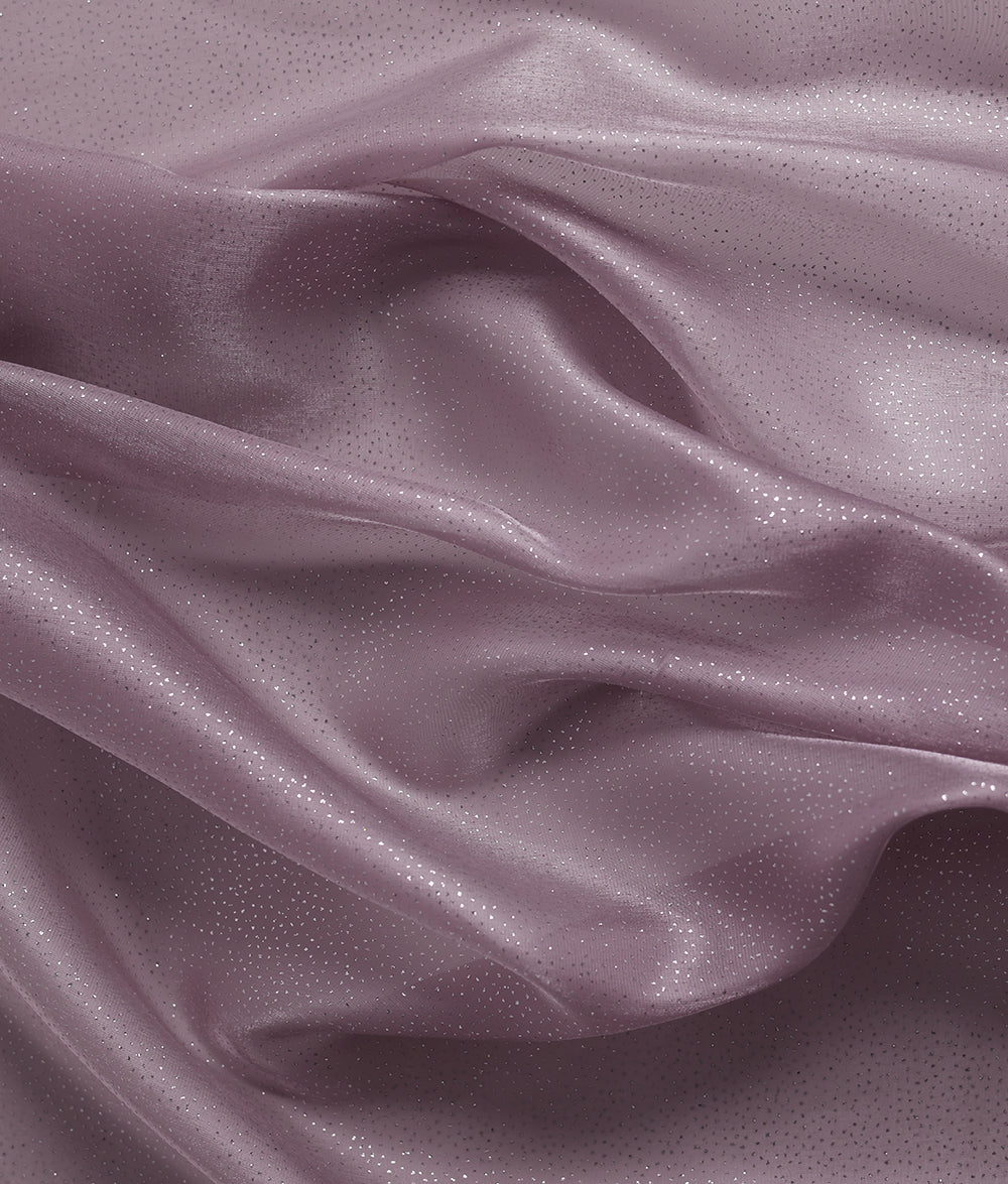 Hailey Organza Fabric