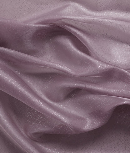 Hailey Organza Fabric