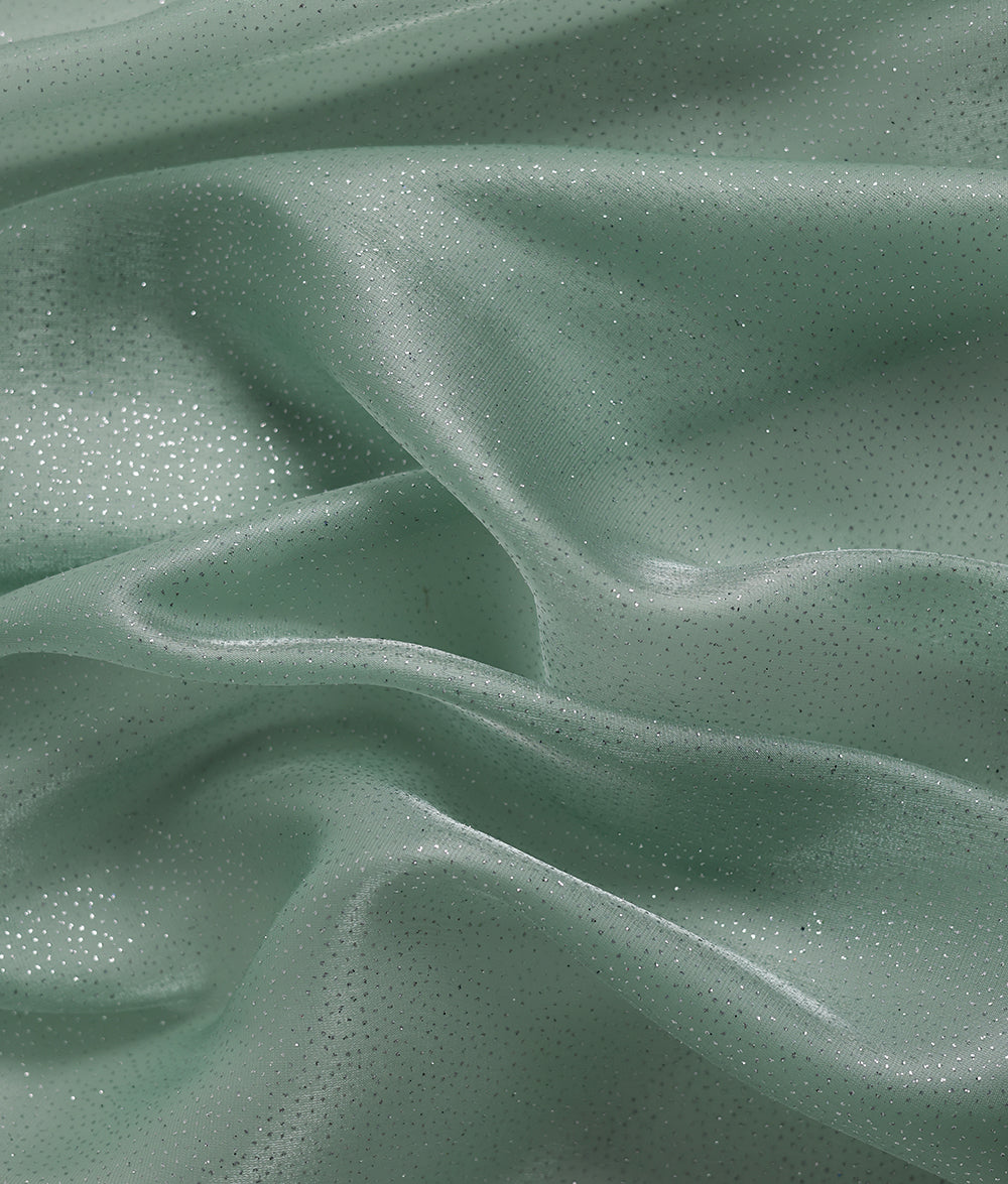 Hailey Organza Fabric (N-NWWD-5612)