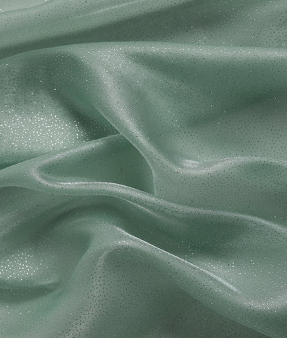 Hailey Organza Fabric (N-NWWD-5612)