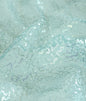 Mercy Sequins and Thread Embroidery Fabric