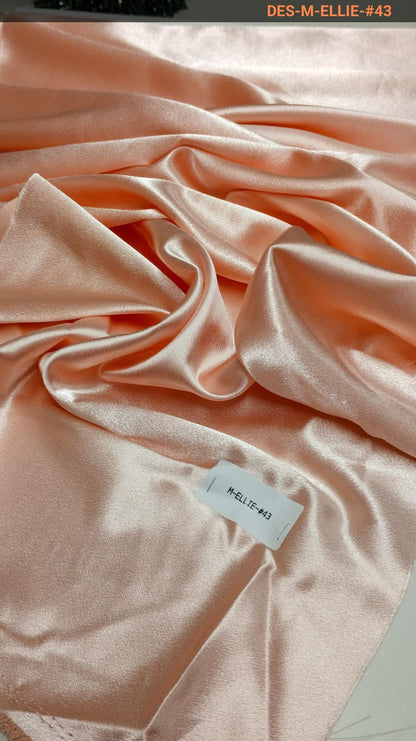 Ellie Premium Satin