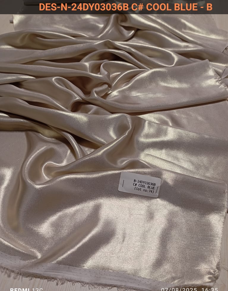 Marcela Fashion Fabric (N-24DY03036B)