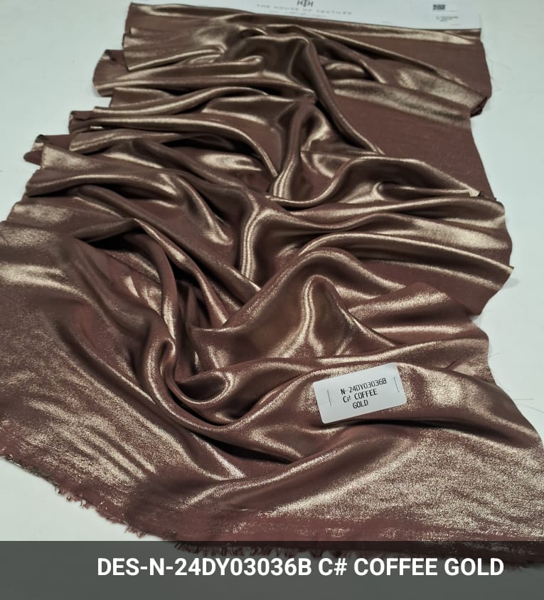 Marcela Fashion Fabric (N-24DY03036B)