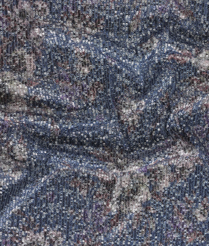 Elsie Sequins Embroidery