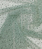 Myraa Net Stone Fabric