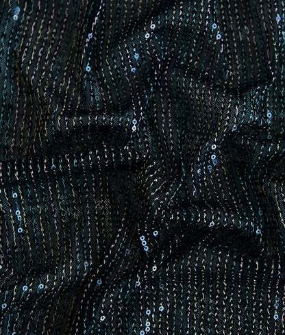 Talia Embroidery Fabric