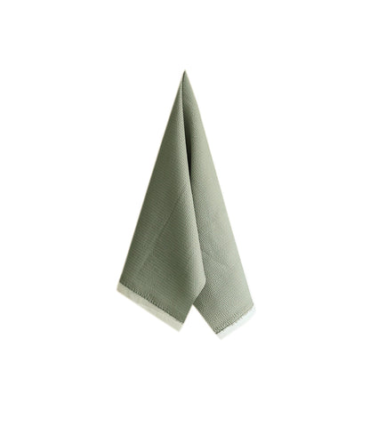 Pea Green