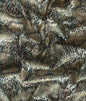 Hibo Sequins Embroidery Fabric