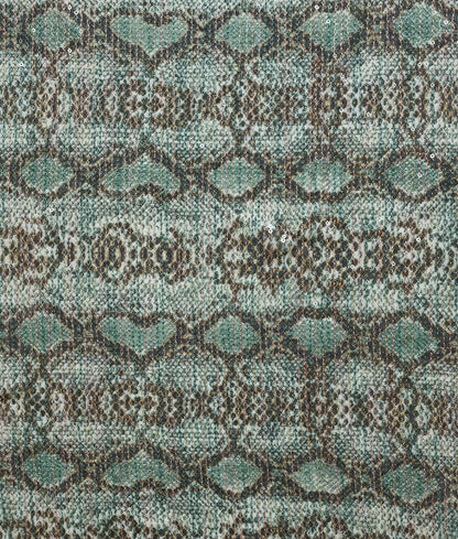 Dusty Green
