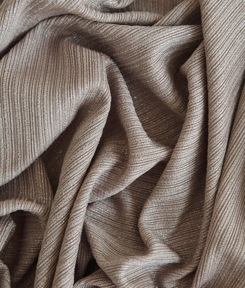 Luna Knitted Fabric