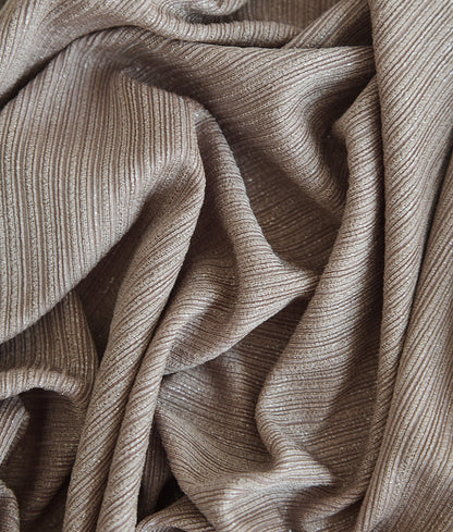 Luna Knitted Fabric