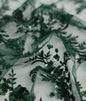 Abeba Sequins and Thread Embroidery