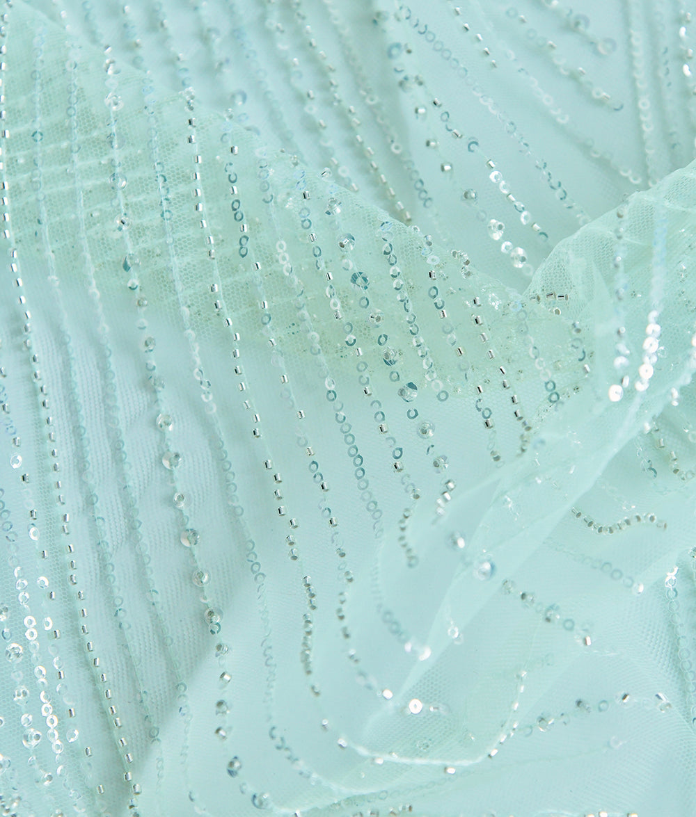 Dusty Green