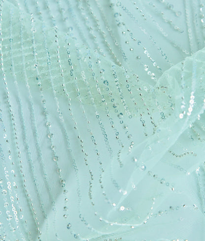 Dusty Green