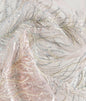 Nadia Sequins Embroidery Fabric