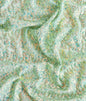 Hannah Sequins Thread Embroidery Fabric