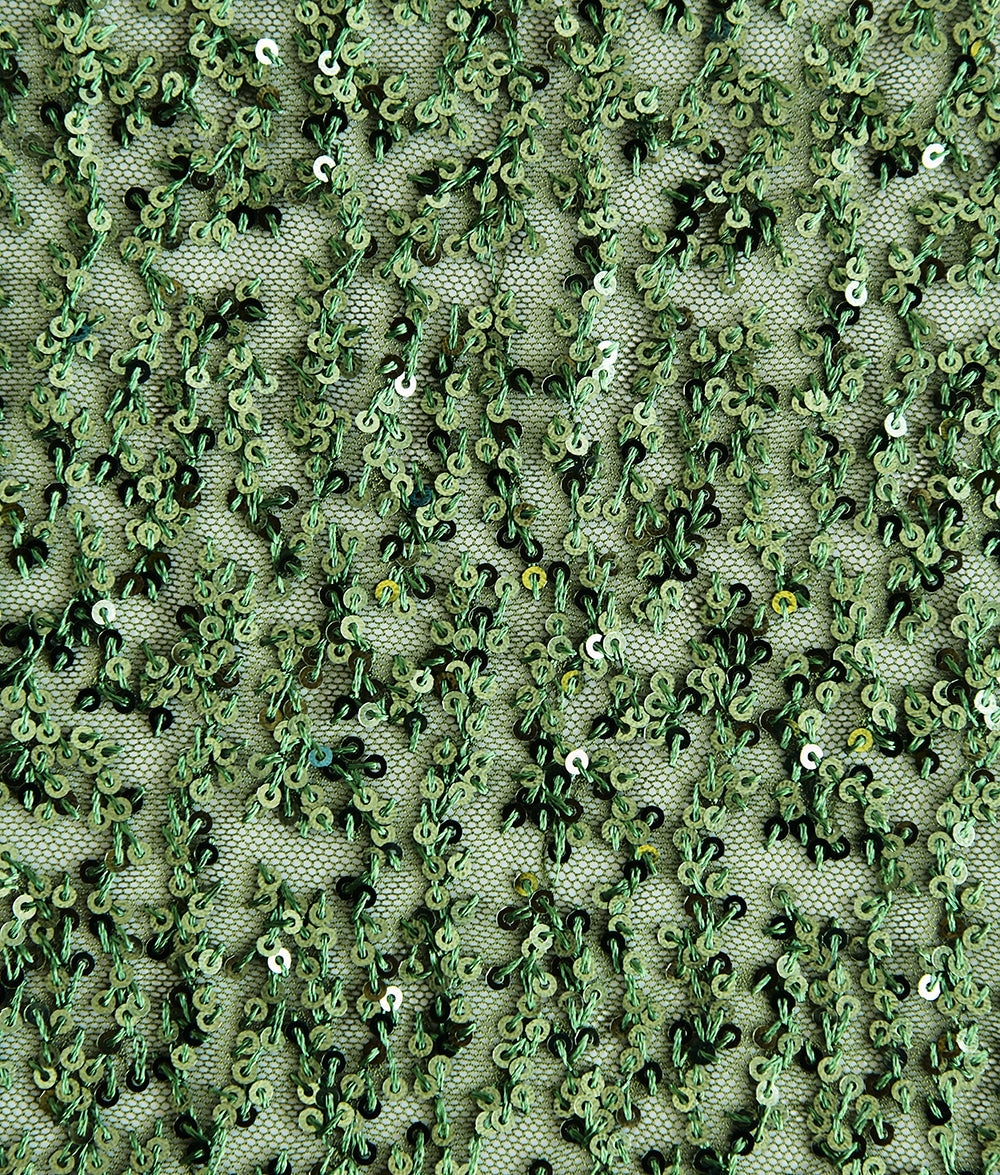Antique Green