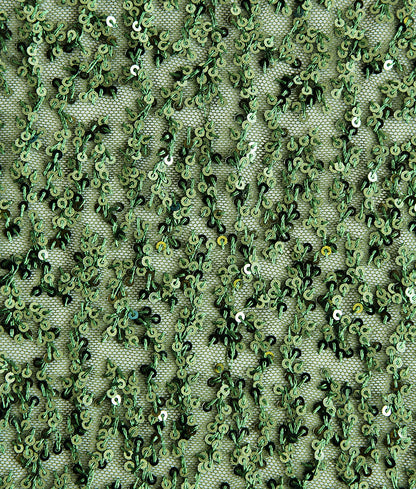 Antique Green