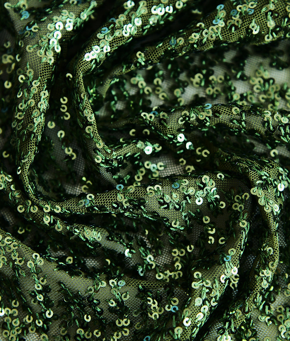 Antique Green