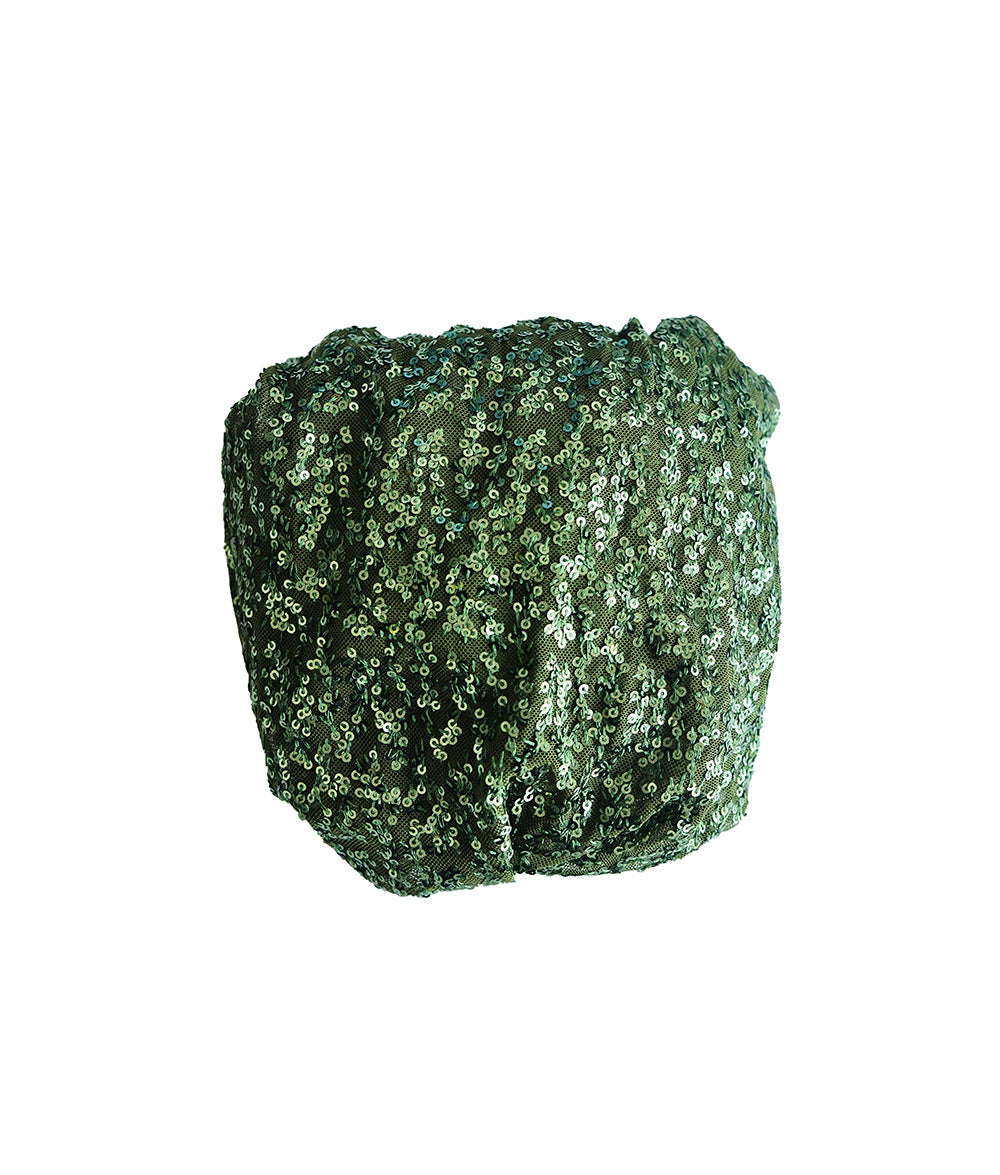 Antique Green