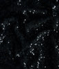 Blanca Sequins Thread Embroidery Fabric
