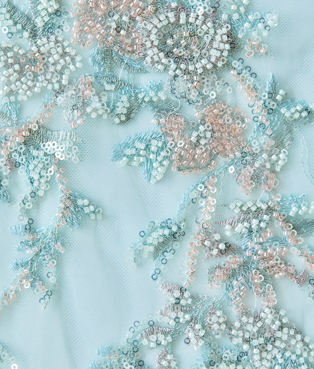 Dusty Blue