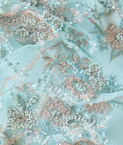 Dusty Blue