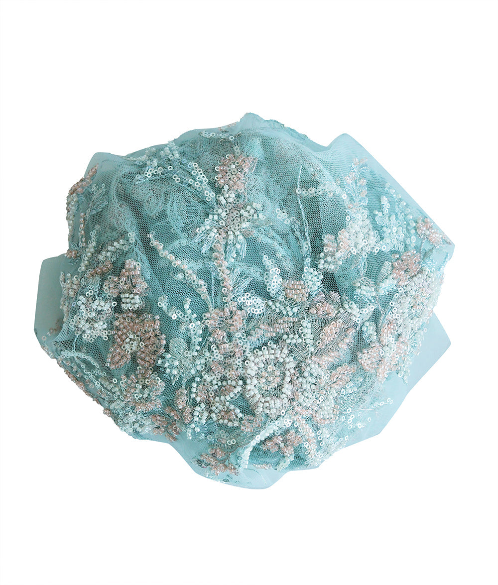 Dusty Blue