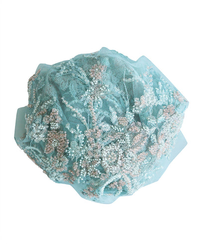Dusty Blue