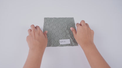 Juno 4 Waves Fashion Fabric