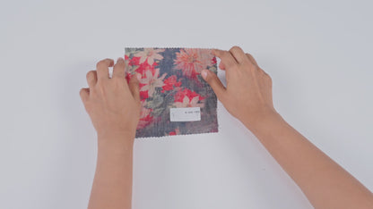 Liraen Printed Fabric