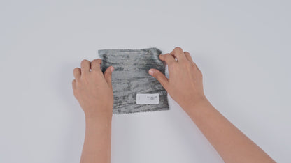 Jude Velvet Feel Fabric