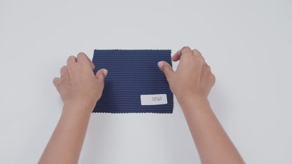 Billie Stripes Fashion Fabric