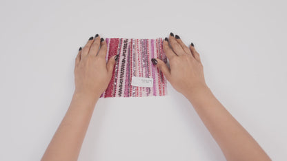 Ottolie Embroidery Fabric