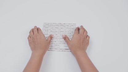 Anya Thread and Sequins Embroidery (M-Q48)