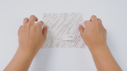 Tessaria Embroidery Fabric (N-261162)