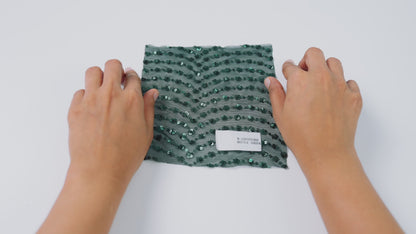 Sienna Embroidery Fabric