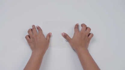 ORZ 3 Organza Fabric