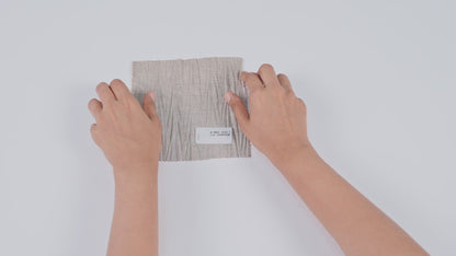 Gaia Knitted Fabric