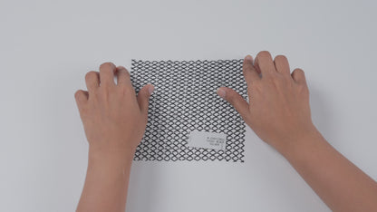 Eisley Rhinestone Embroidery Fabric (N-22DY12011)