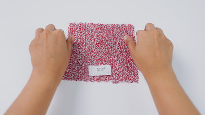 Velae Embroidery Fabric (N-HL-002B)